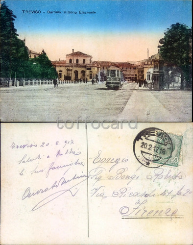 Offerta treviso - *offerta*,