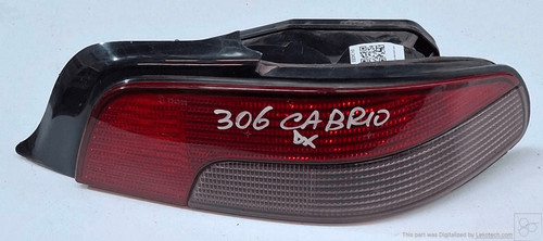 635198 fanale post - 635198, peugeot