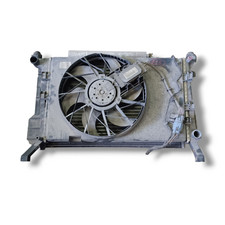 Radiatore per Mercedes Classe A 150 Benzina anno 2006