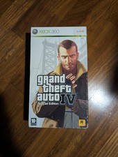 GRAND THEFT AUTO IV GTA 4