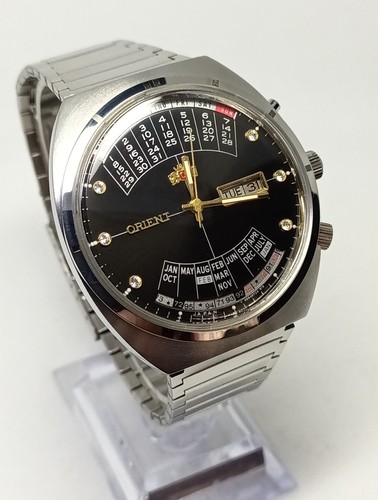Orologio orient calendario - orologio,
