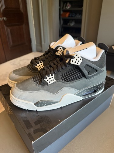 Nike air jordan retro fear - retro,