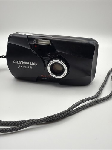 Olympus mju 35mm leggi - mju,