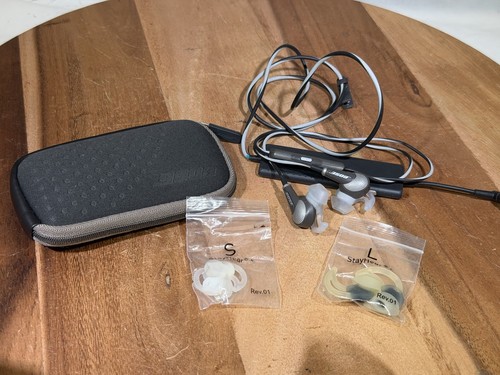 Bose quietcomfort qc20i - bose,