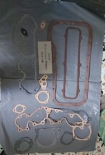 Serie guarnizioni motore - serie,