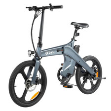 DYU T1 - Bici elettrica