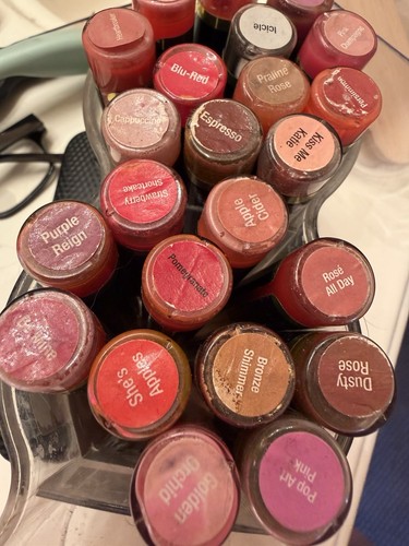 Senegence lipsense colore - senegence,
