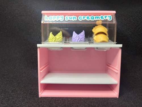 Mini dispenser per - , gelati