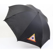 Photoflex Blitzschirm Grau + molto bene (277447)