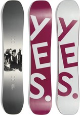 SI. Snowboard All Mountain