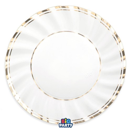 Sottopiatti classic oro - sottopiatti,