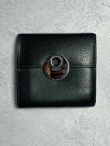 Portafoglio gucci vintage - portafoglio,