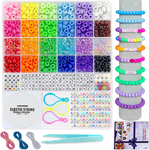 1000pcs kit creazione - kit,