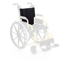 Schienale ricambio Compatibile