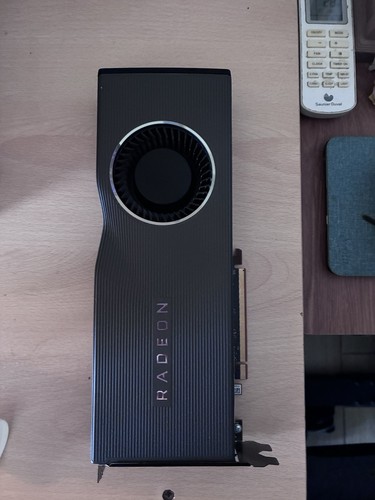 Amd radeon 5700 sapphire - amd,