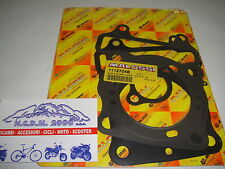 S.GUARNIZIONI MALOSSI X