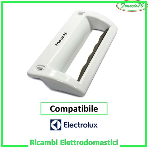Maniglia porta sportello - maniglia, per
