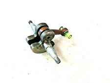 McCULLOCH ELECTROLUX LET