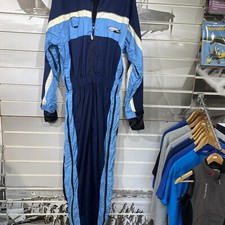 Tuta da volo. Woody Valley