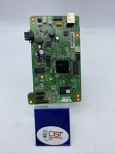 SCHEDA MADRE STAMPANTE EPSON STYLUS DX4000 C654 ORIGINALE USATA