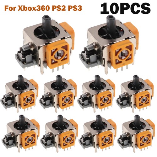 Joystick stick analogico - , 10