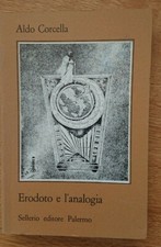 Erodoto analogia aldo - erodoto, l'analogia