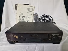Hitachi VT - F 551 E VHS
