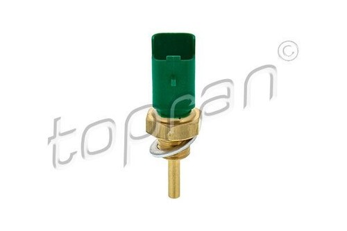 Sensore temperatura acqua - temperatura, fiat
