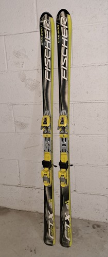 Sci adulto fischer ctx - sci,