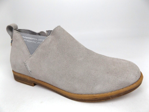 Stivaletti toms kelsey zeppa - kelsey,