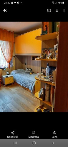 Cameretta ponte letti - cameretta, 2