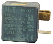 VALVOLA IMETEC NO STOP