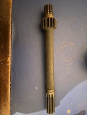 ASSE PDF TRATTORE PGS-ROMA 30