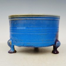 8" Song dynasty jun kiln