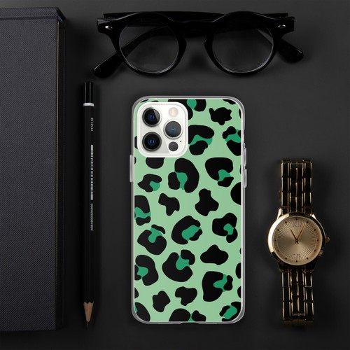 Pelle ghepardo leopardo - pelle,