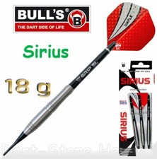 16638 Freccette Soft Bull'S