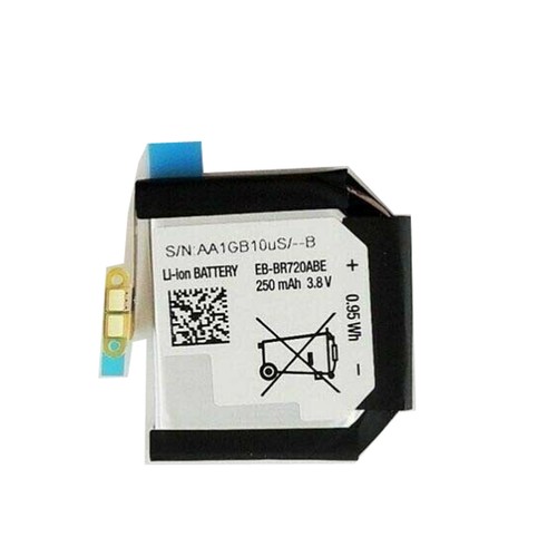 Batteria per smartwatch - batteria,