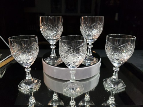 Calici vino bicchieri 8 - bicchieri, 4-7/8"