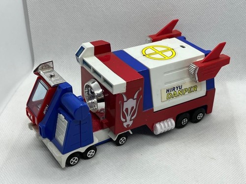 Machine hiryu popinica - machine,