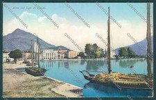 Trento Riva Lago di Garda
