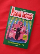 LIBRO PICCOLI BRIVIDI IL