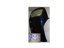 Portapavimenti Porsche Boxster