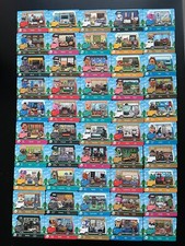 Carte collezionabili animal - carte,