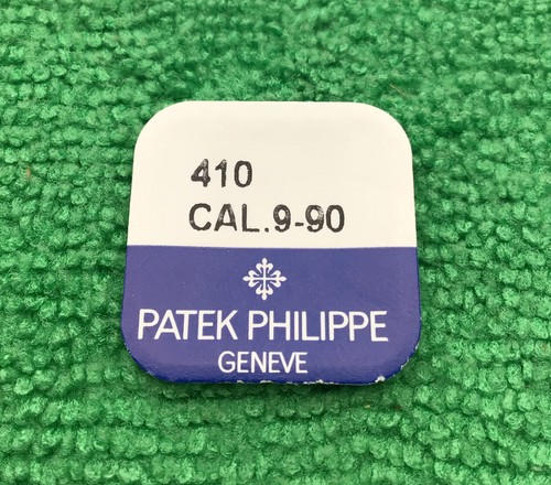 Patek philippe cal part - cal,