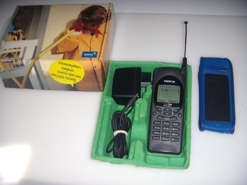 Nokia 2110 limited edition - limited,