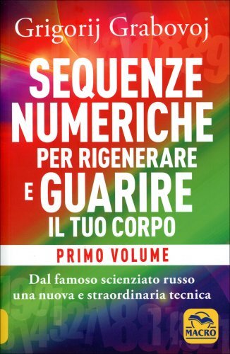 Libro sequenze numeriche - sequenze,