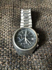 OMEGA Speedmaster Professionale Mark3 Ref.176.002 Cal.1040 Vulcano