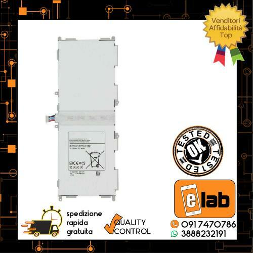 Batteria compatibile per - batteria,