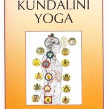 LIBRO KUNDALINI YOGA SWAMI