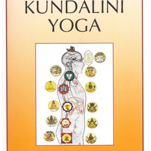 Libro kundalini yoga swami - libro,